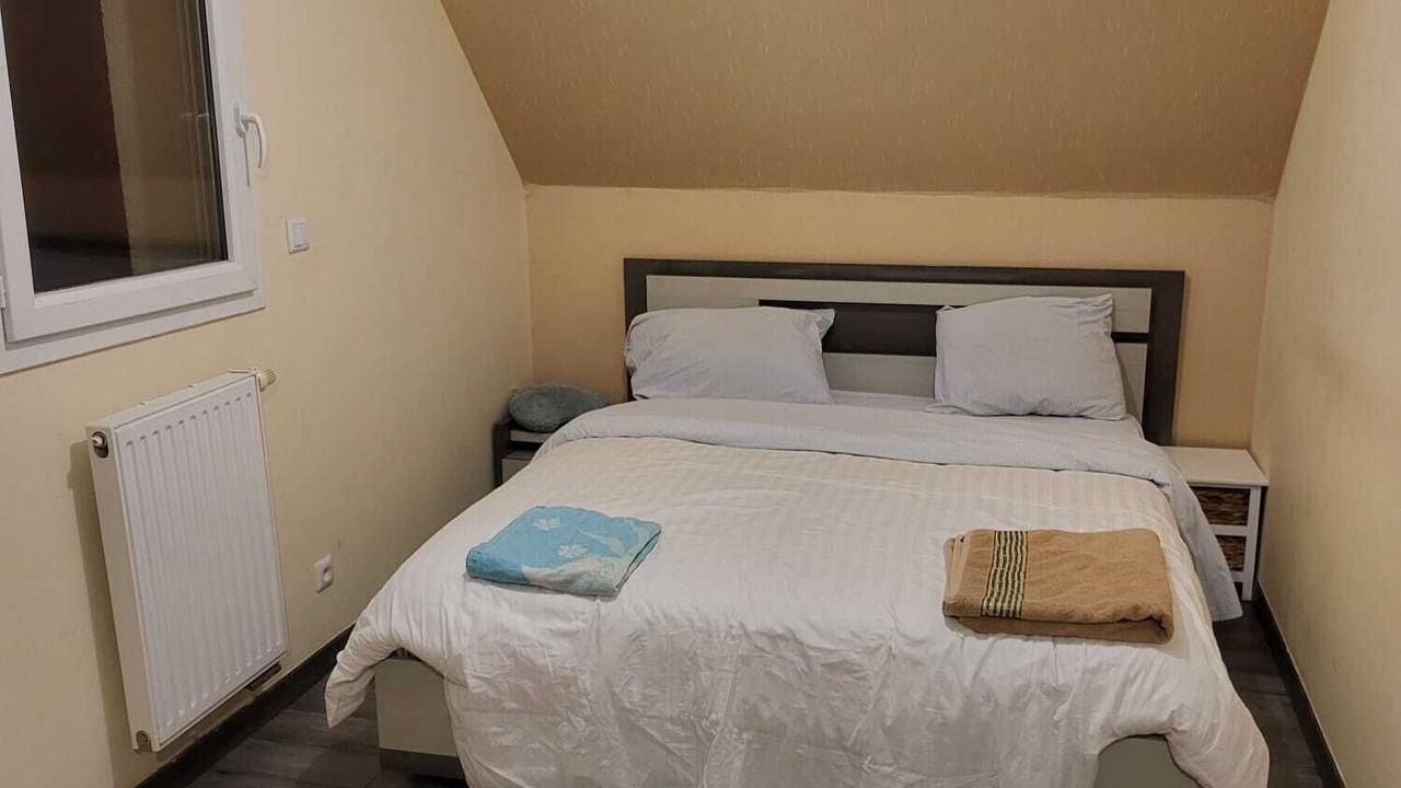 Photo of Bedroom in Quartier Saint-Clement - Jardin des Plantes