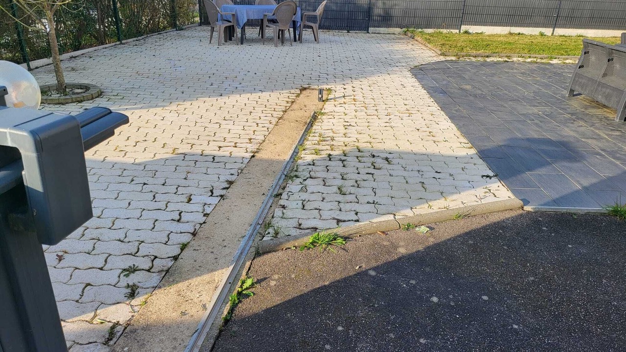 Photo of Outdoor in Quartier Saint-Clement - Jardin des Plantes