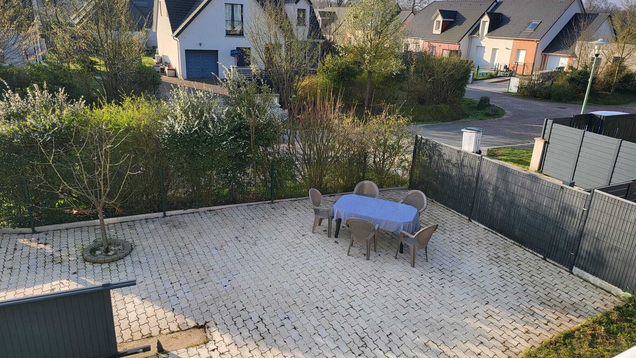 Photo of Outdoor in Quartier Saint-Clement - Jardin des Plantes