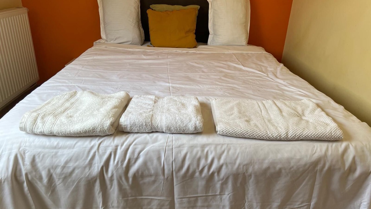 Photo of Bedroom in Quartier Saint-Clement - Jardin des Plantes