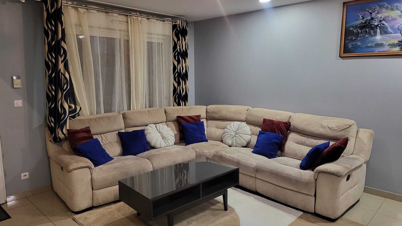 Photo of Livingroom in Quartier Saint-Clement - Jardin des Plantes