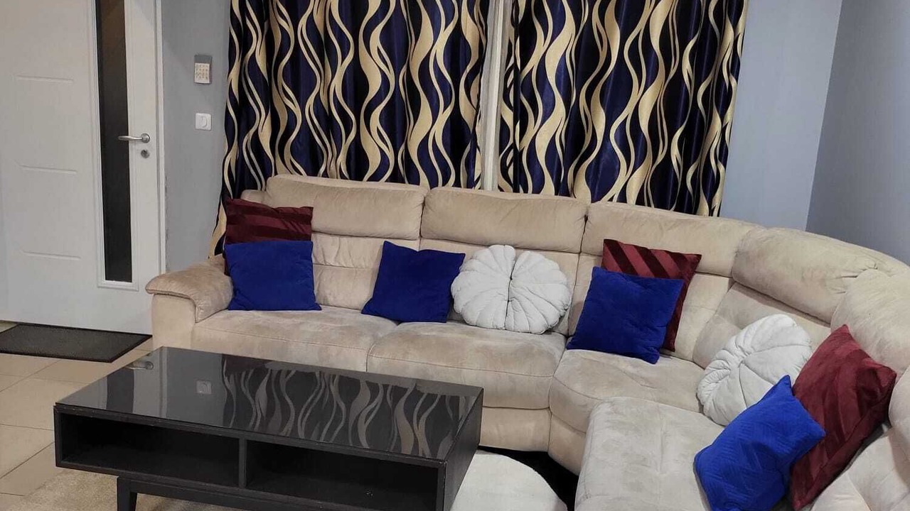 Photo of Livingroom in Quartier Saint-Clement - Jardin des Plantes