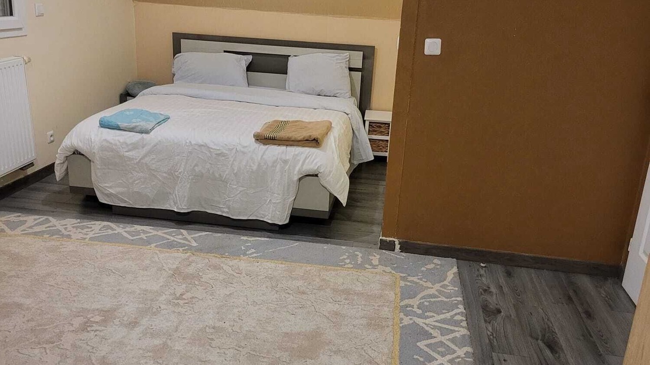 Photo of Bedroom in Quartier Saint-Clement - Jardin des Plantes