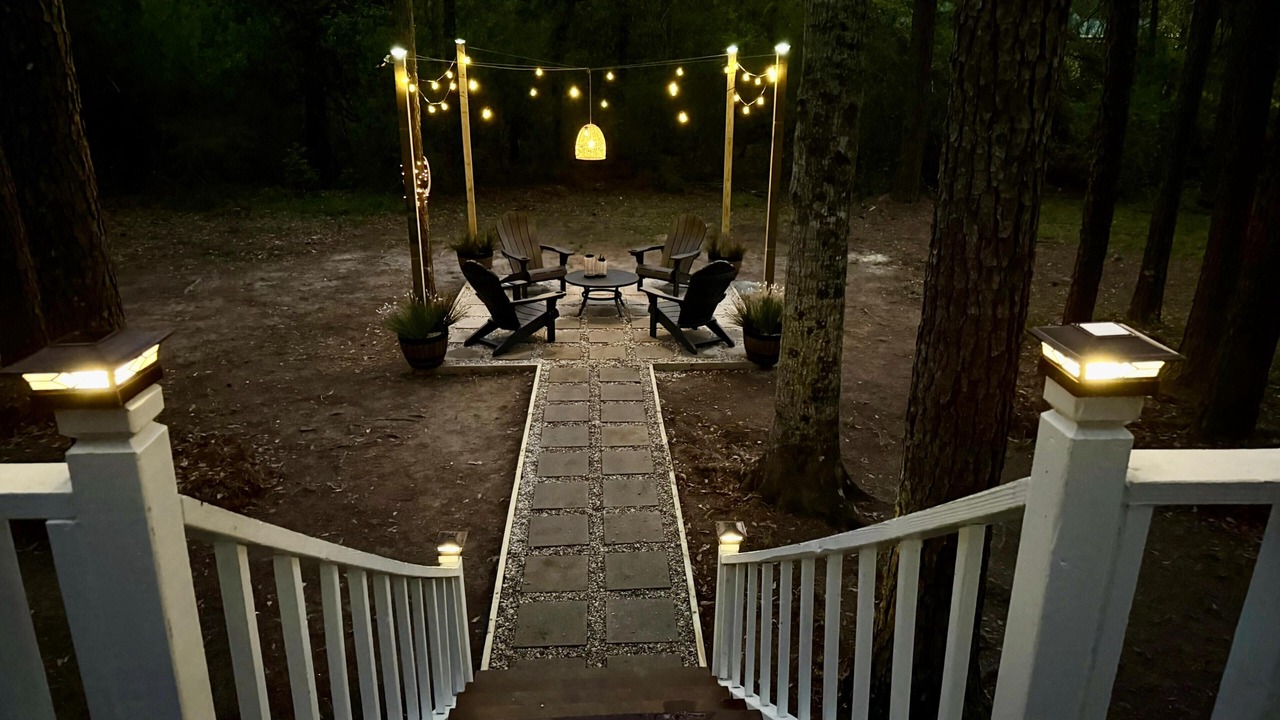 Photo of Outdoor in Hattiesburg