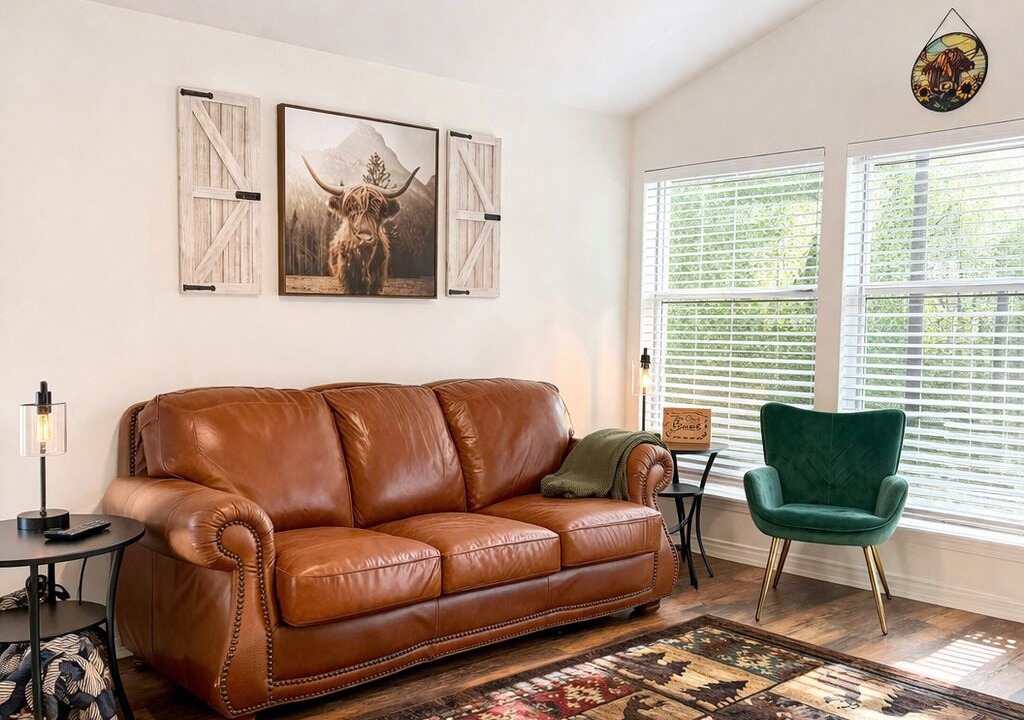 Photo of Livingroom in Hattiesburg