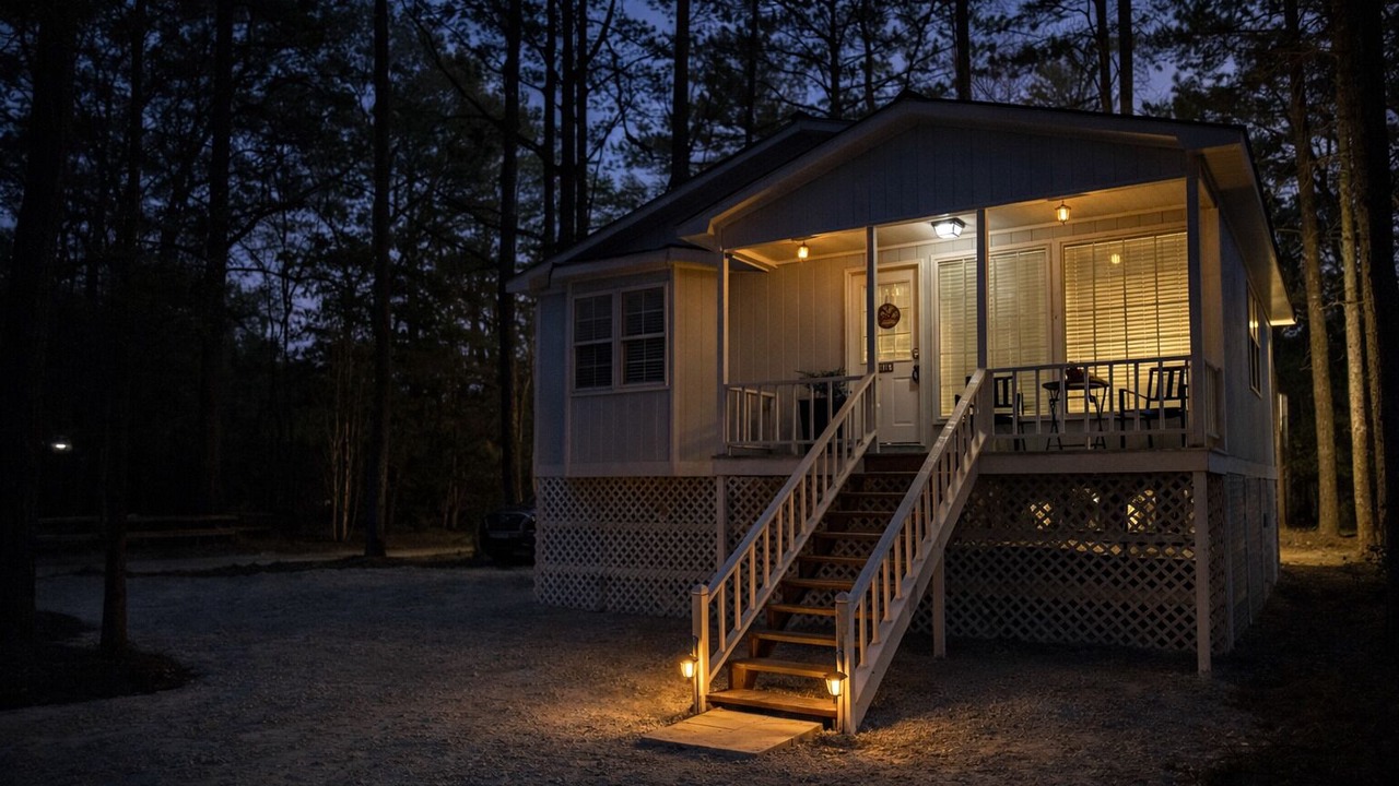 Photo of Outdoor in Hattiesburg