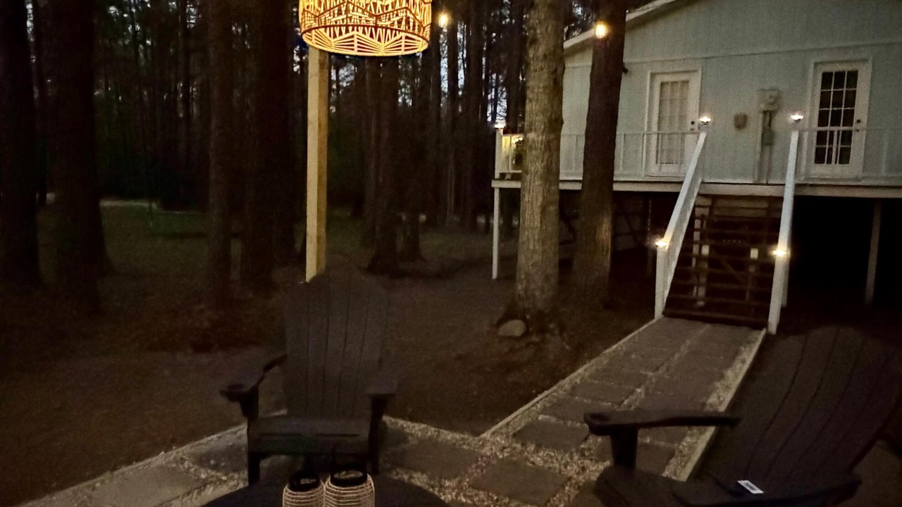 Photo of Patio Balcony in Hattiesburg