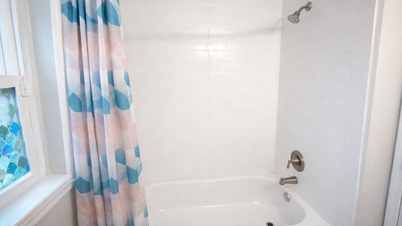 Photo of Bathroom in Clermont