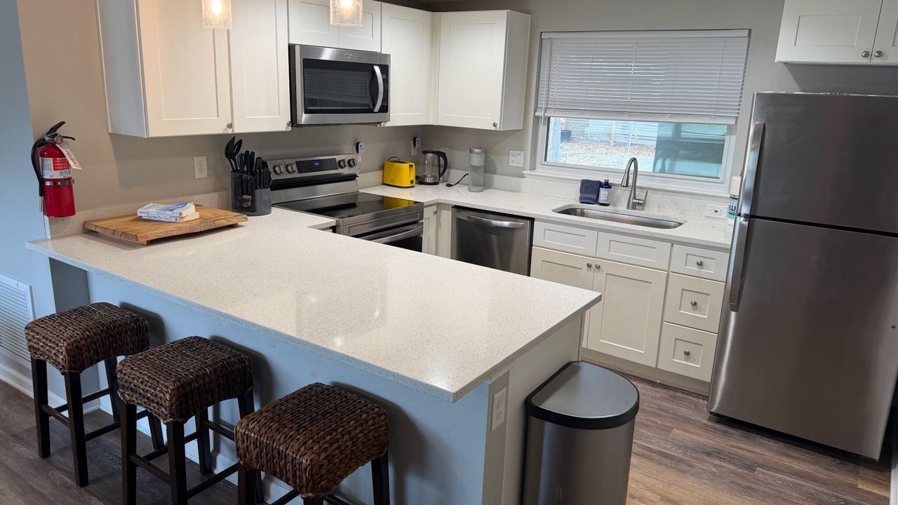 Photo of Kitchen in Clermont