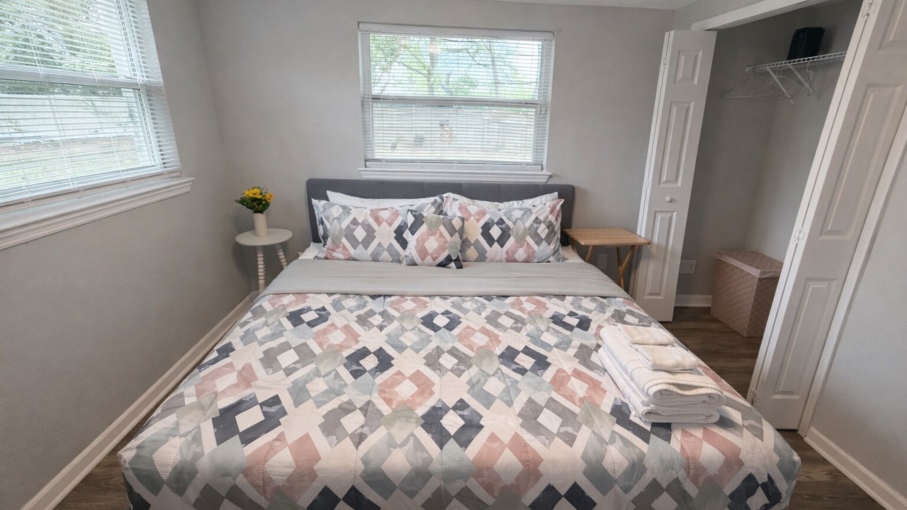 Photo of Bedroom in Clermont