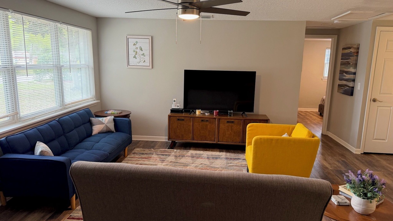 Photo of Livingroom in Clermont