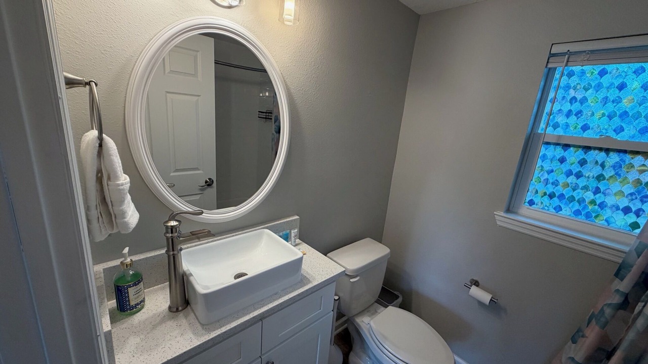 Photo of Bathroom in Clermont