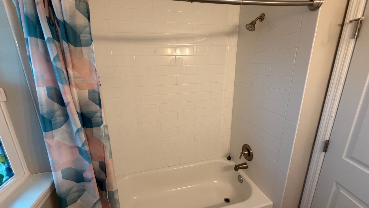 Photo of Bathroom in Clermont