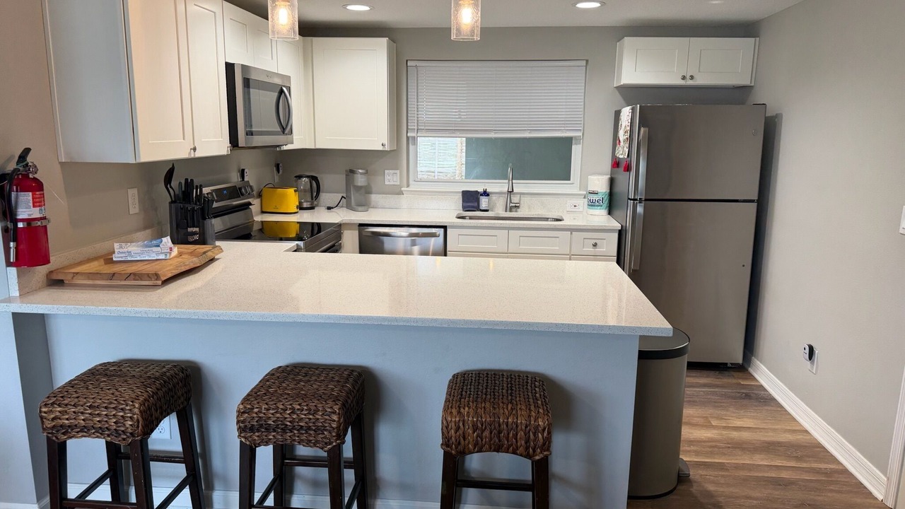 Photo of Kitchen in Clermont