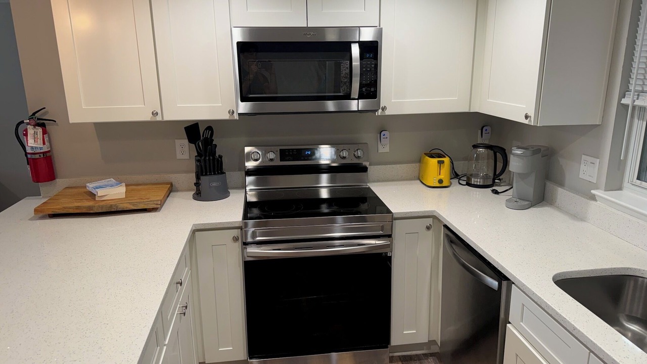 Photo of Kitchen in Clermont