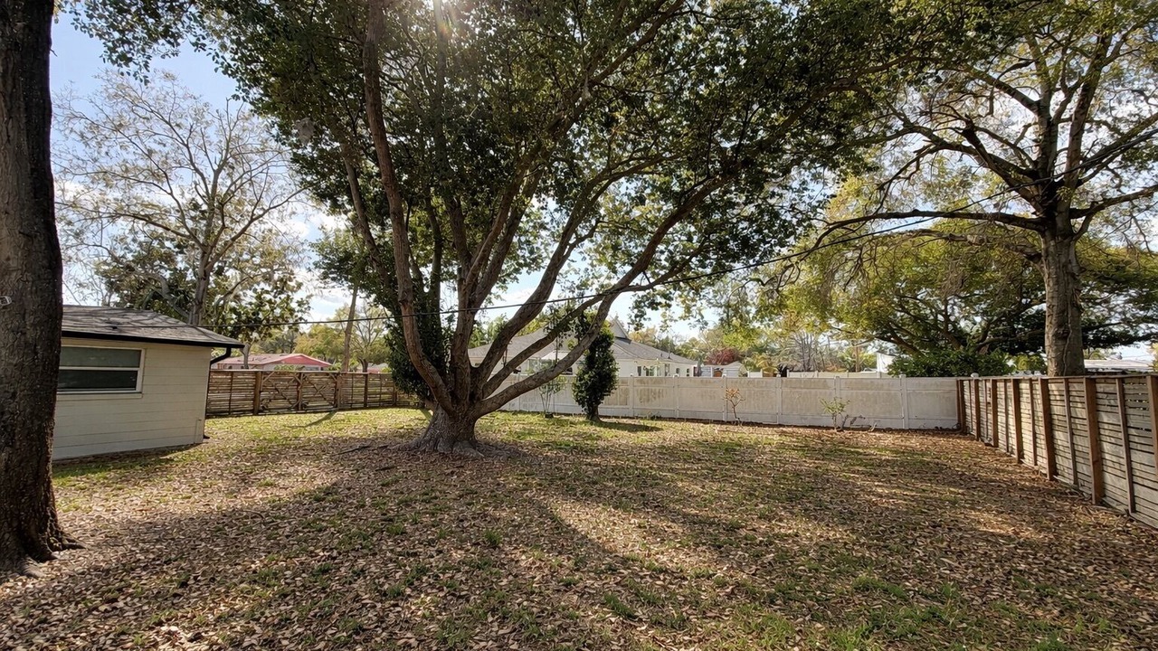 Photo of Outdoor in Clermont
