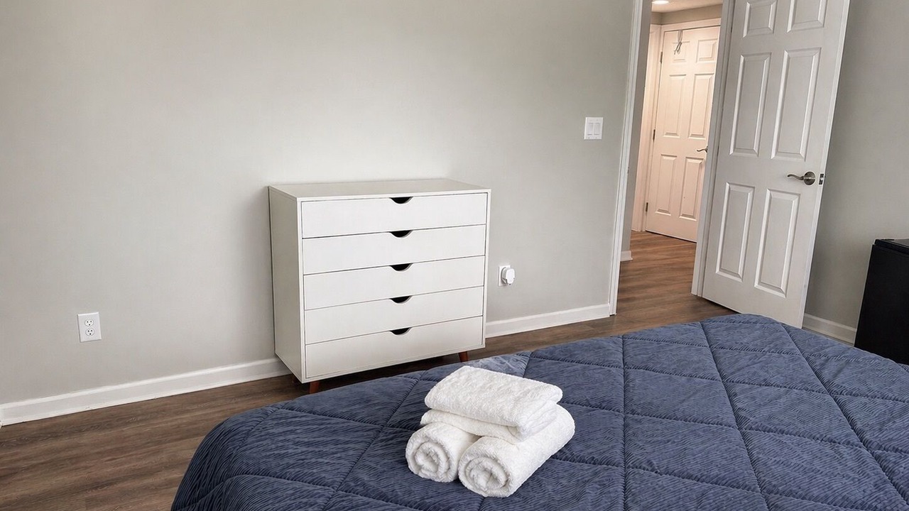 Photo of Bedroom in Clermont