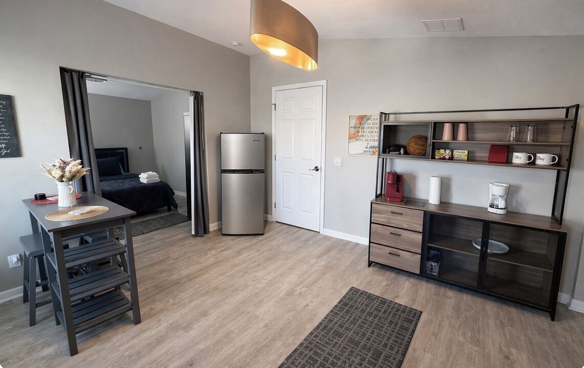 Photo of Bedroom in Clermont