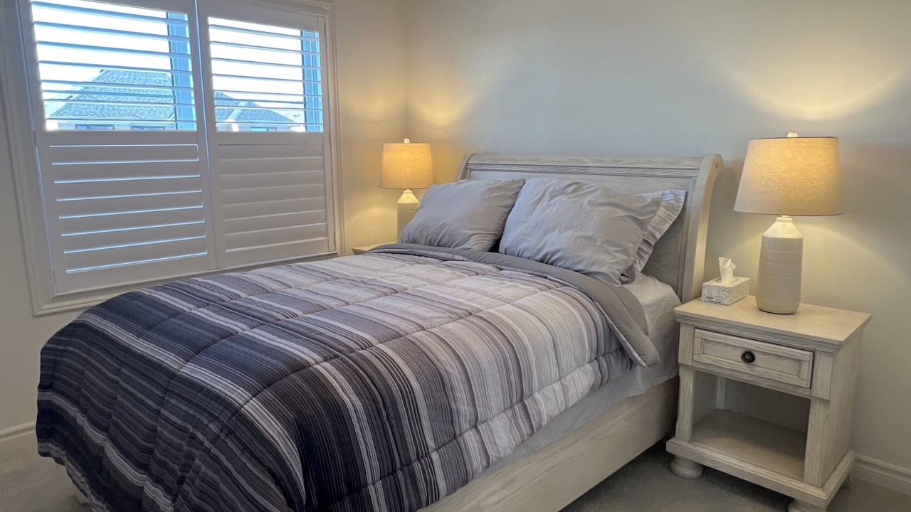 Photo of Bedroom in Lindsay