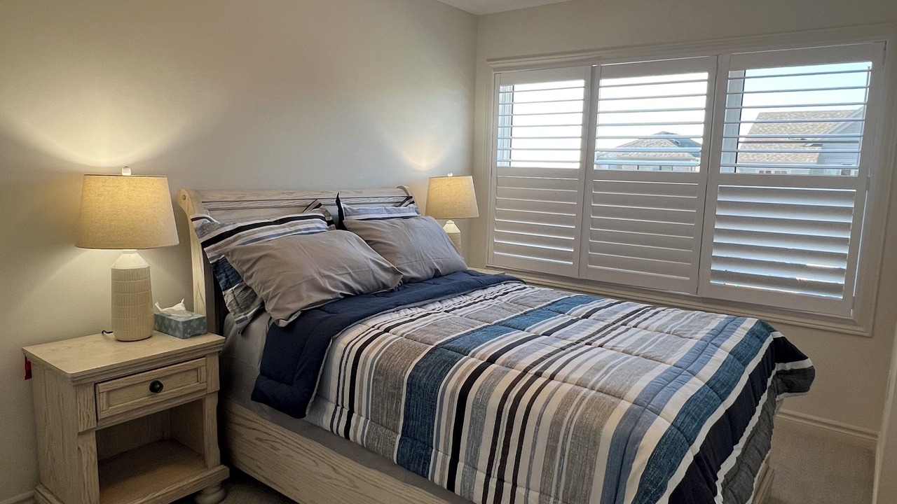 Photo of Bedroom in Lindsay