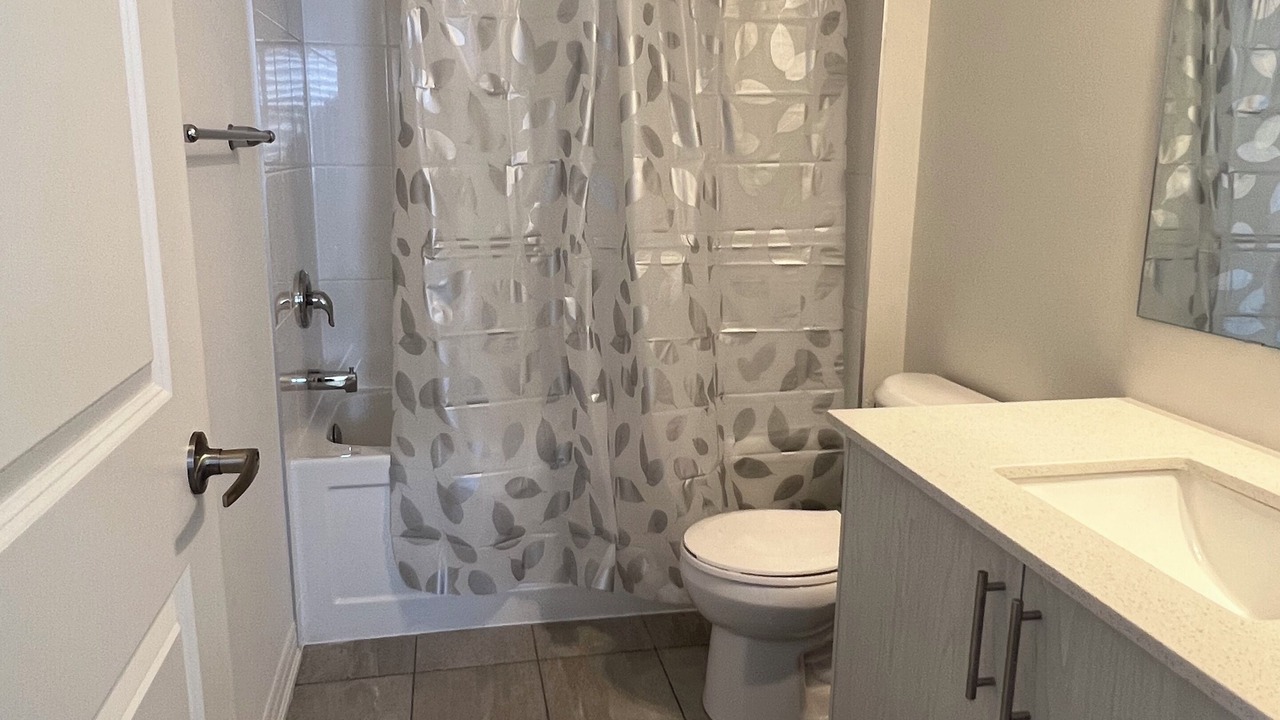 Photo of Bathroom in Lindsay