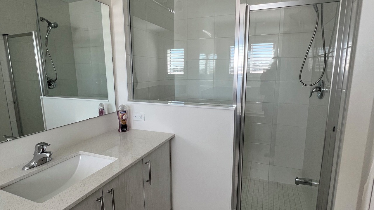 Photo of Bathroom in Lindsay