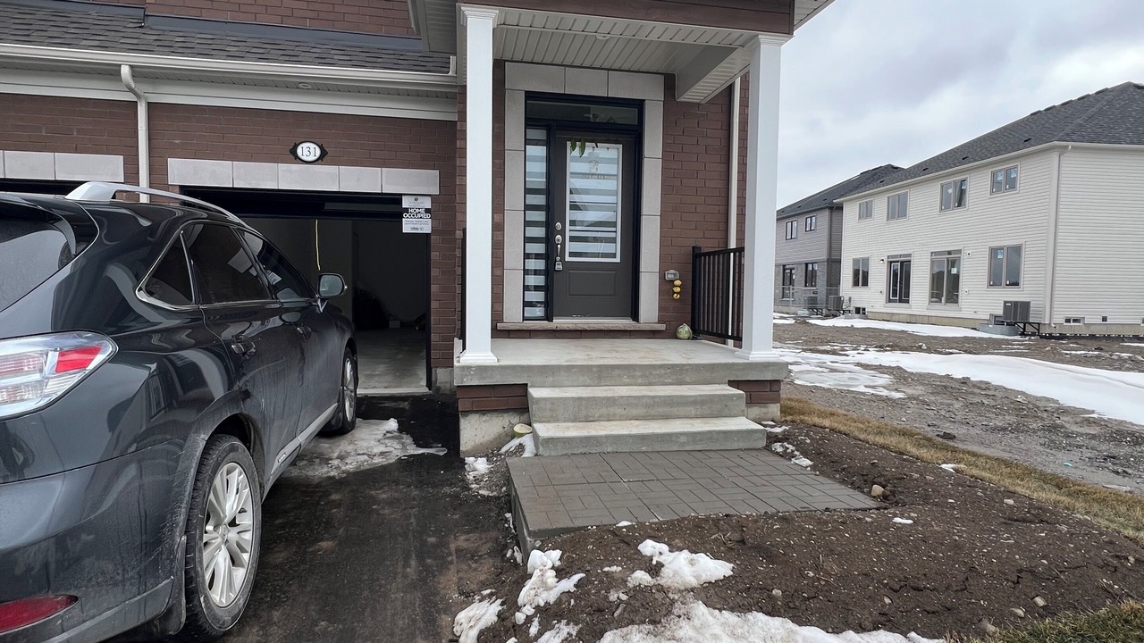 Photo of Outdoor in Lindsay