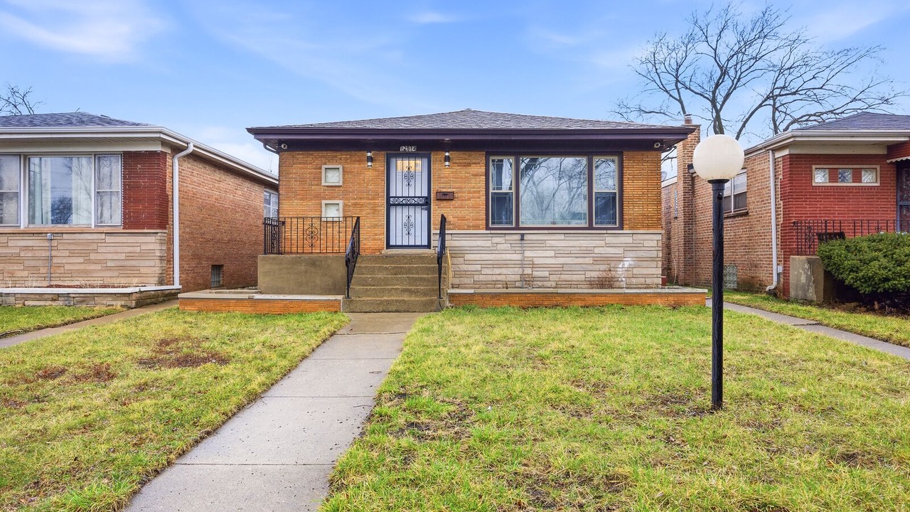 Photo of Outdoor in West Pullman