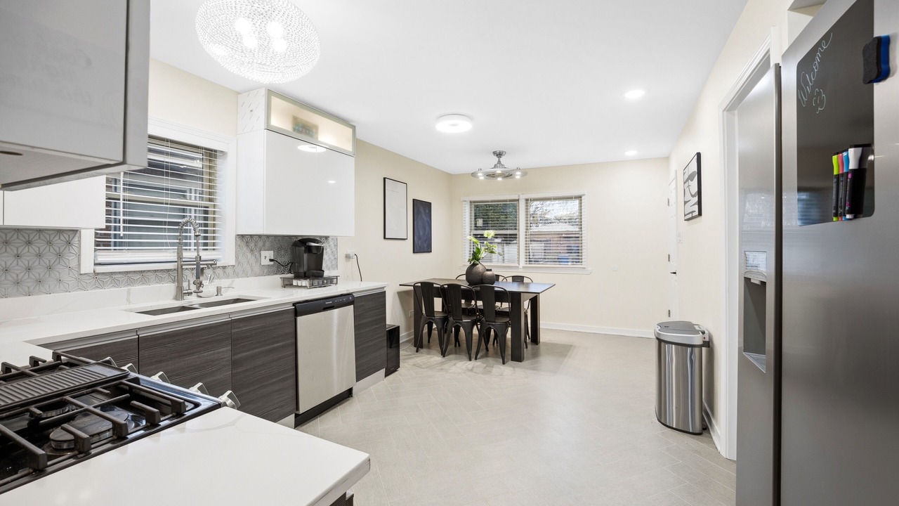 Photo of Kitchen in West Pullman