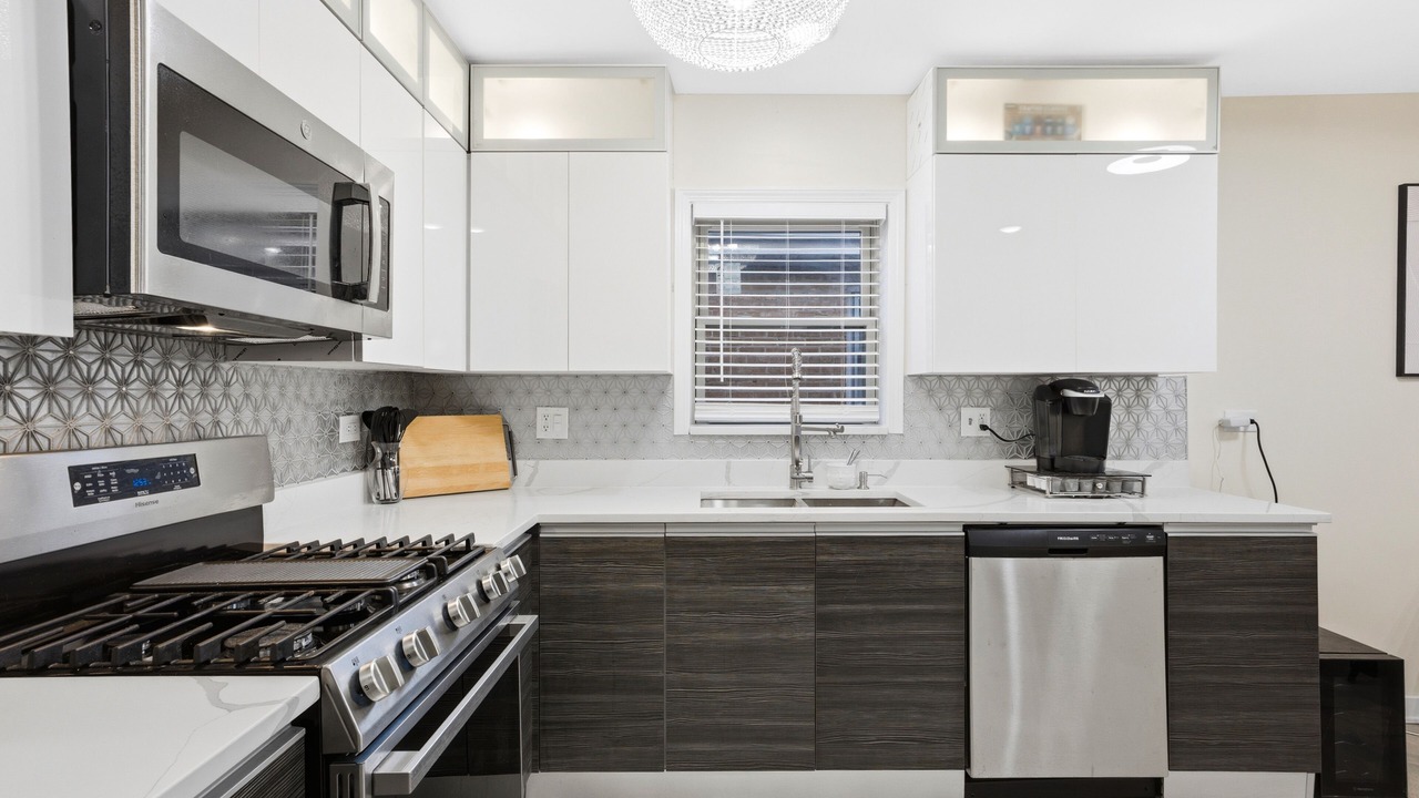 Photo of Kitchen in West Pullman