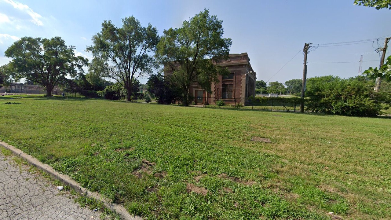 Photo of Outdoor in West Pullman