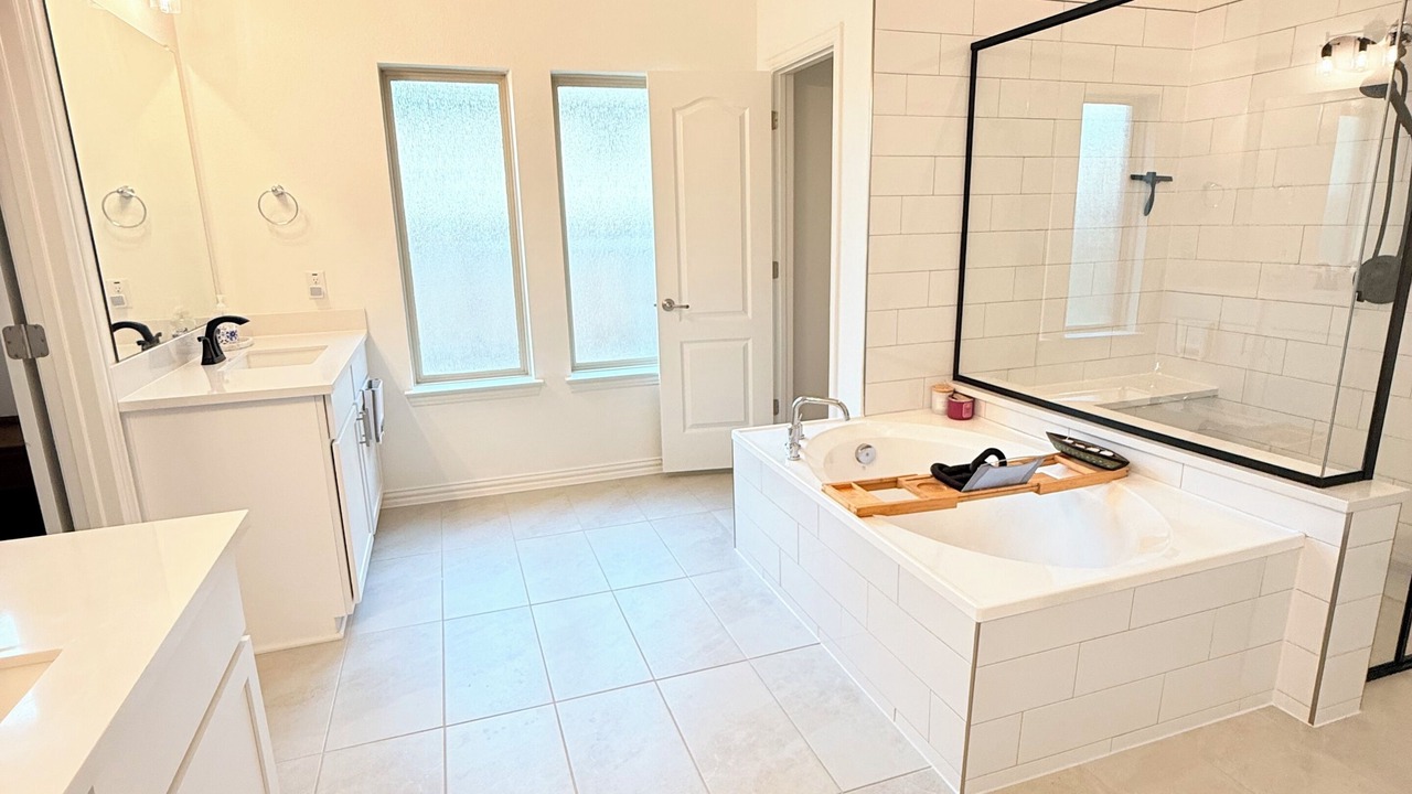 Photo of Bathroom in Hutto