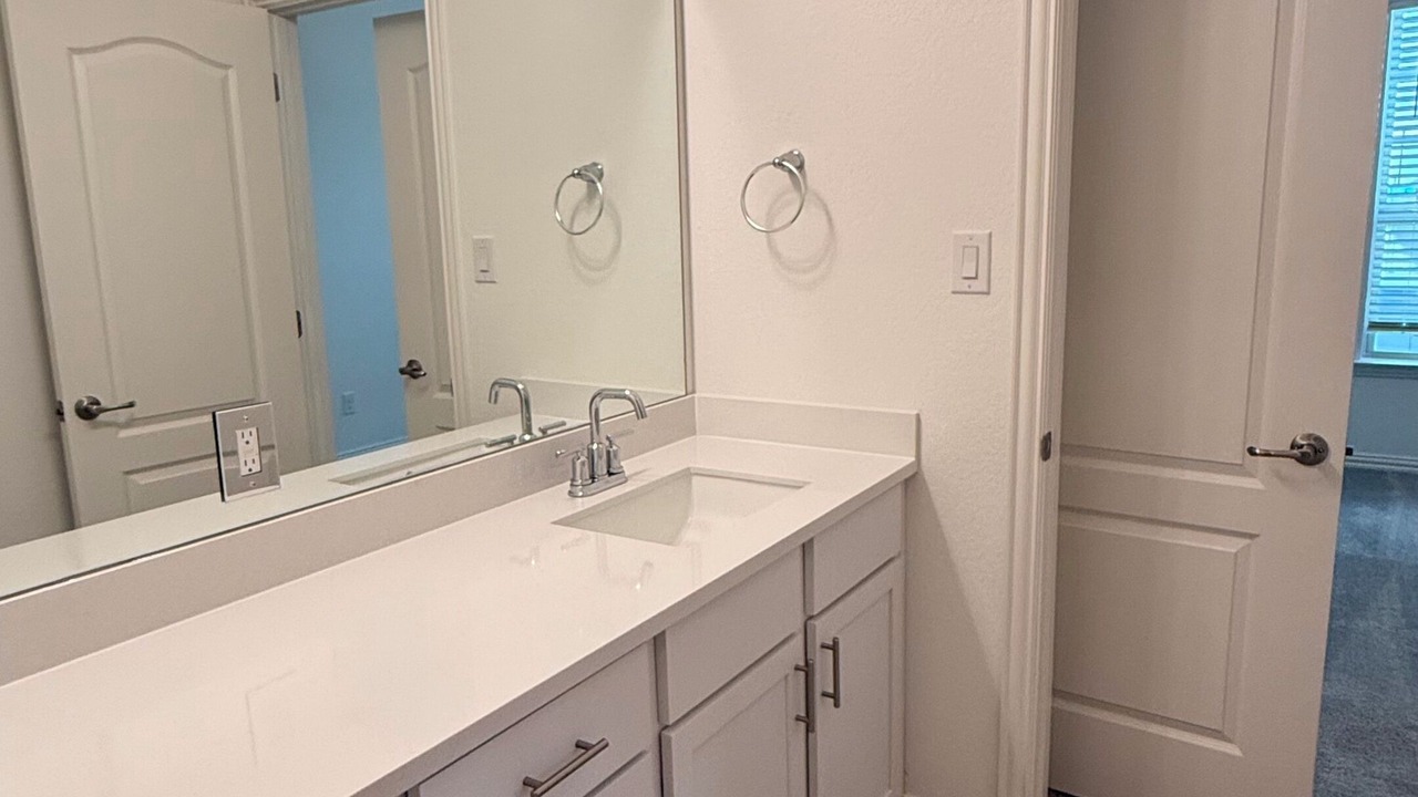 Photo of Bathroom in Hutto