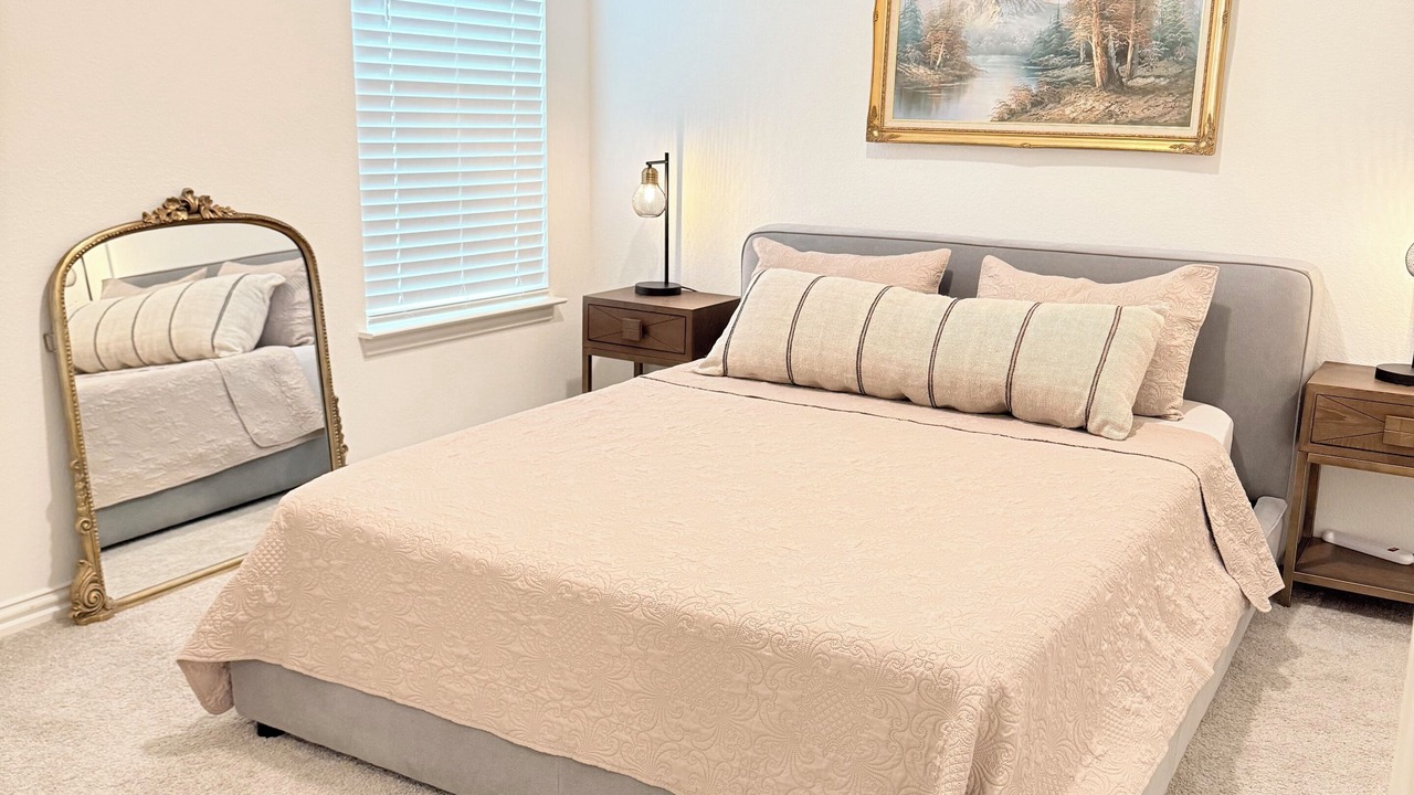 Photo of Bedroom in Hutto