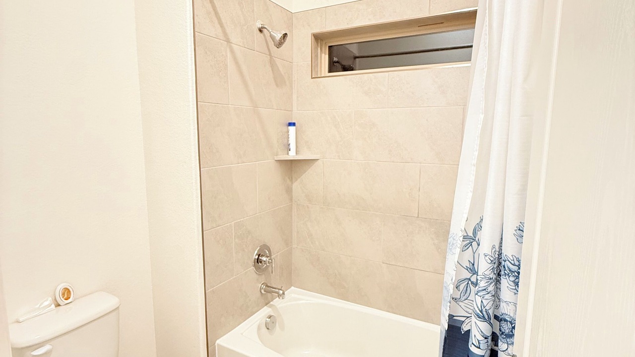 Photo of Bathroom in Hutto