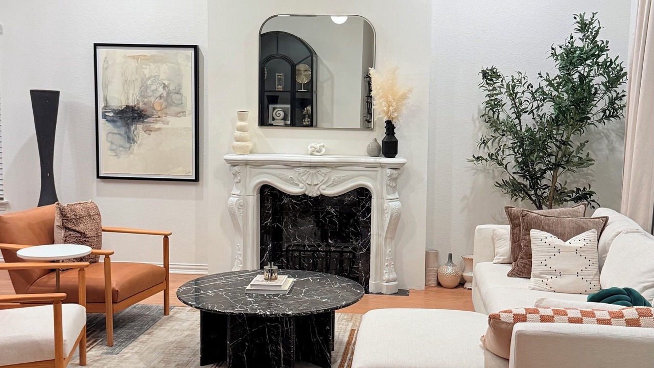 Photo of Livingroom in Hutto