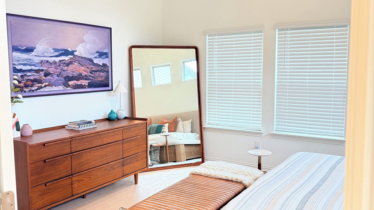 Photo of Bedroom in Hutto