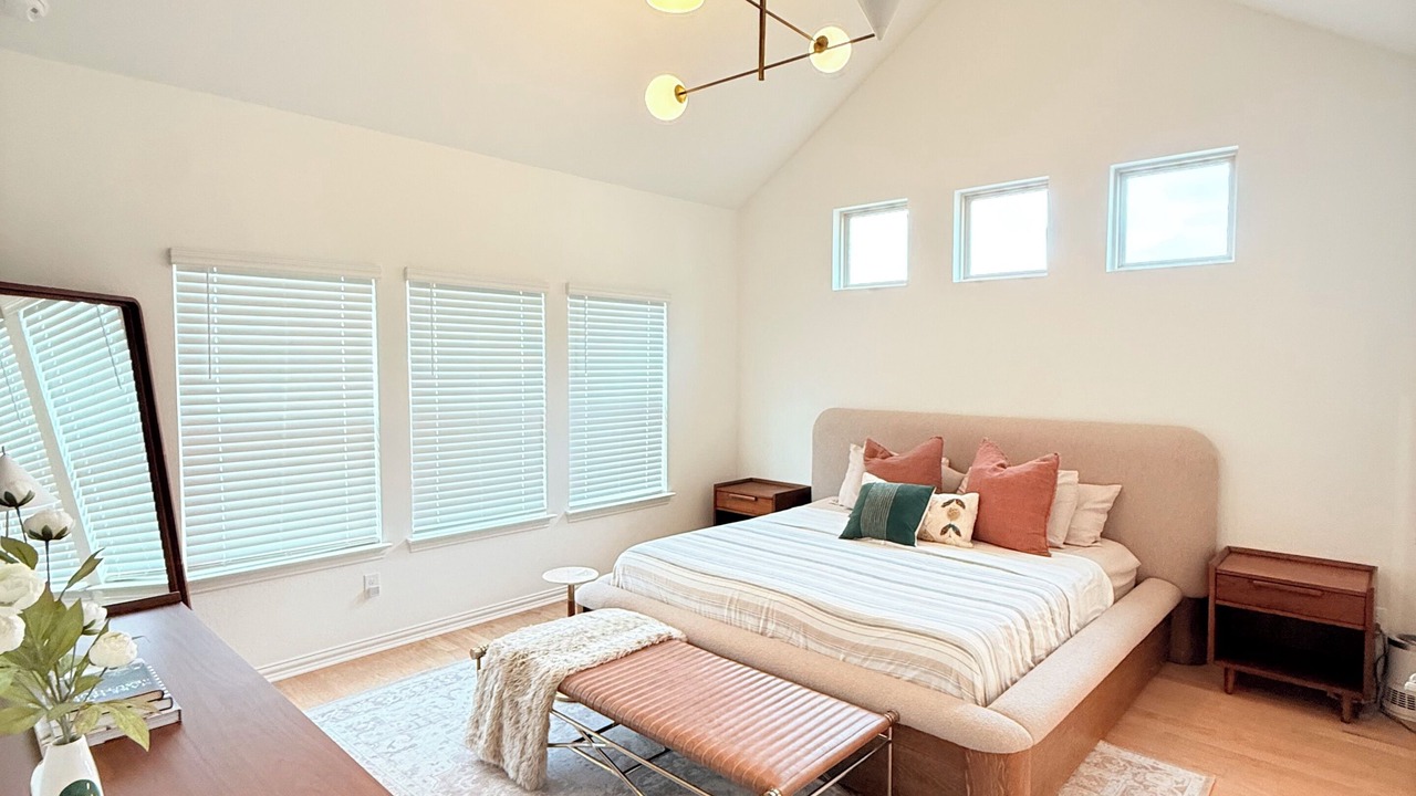 Photo of Bedroom in Hutto
