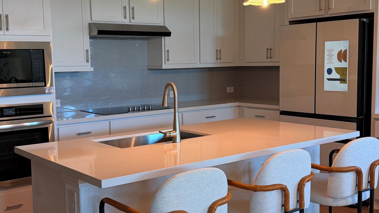 Photo of Kitchen in Hutto