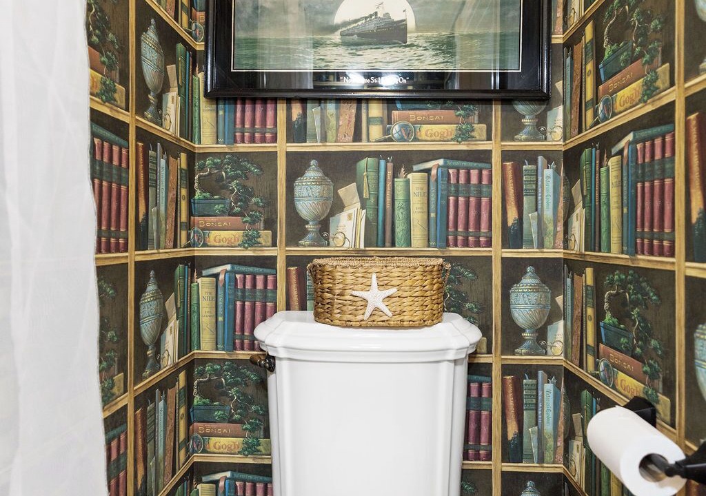 Photo of Bathroom in Somerset