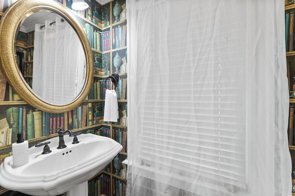 Photo of Bathroom in Somerset