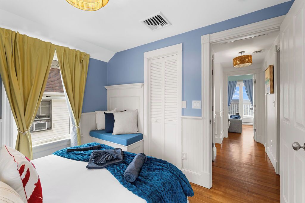 Photo of Bedroom in Somerset