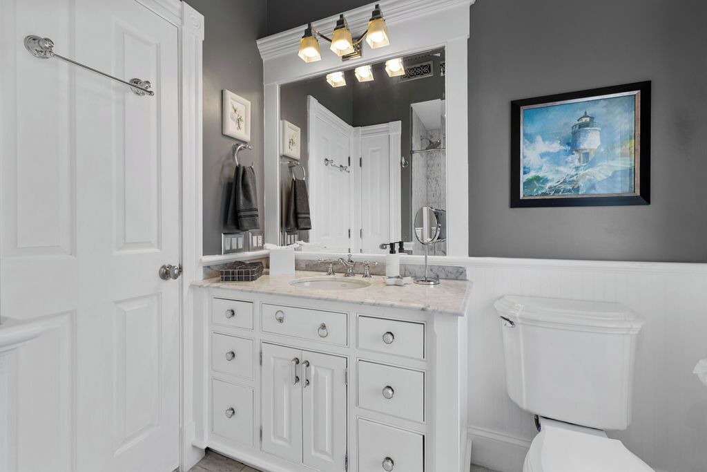 Photo of Bathroom in Somerset