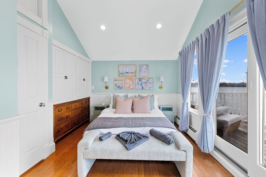 Photo of Bedroom in Somerset