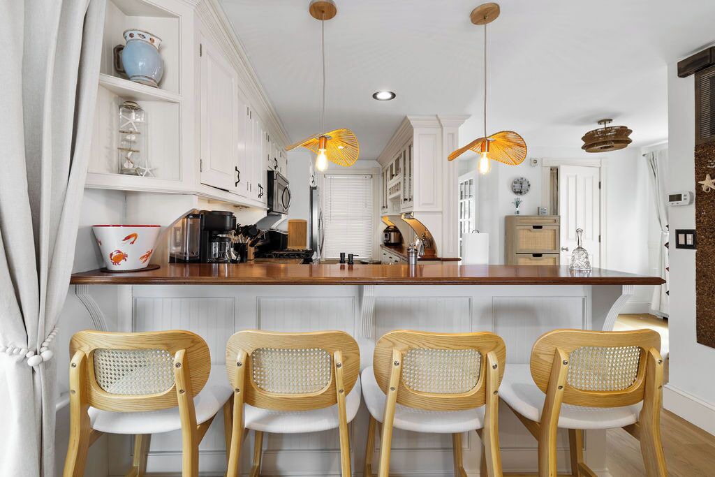 Photo of Kitchen in Somerset