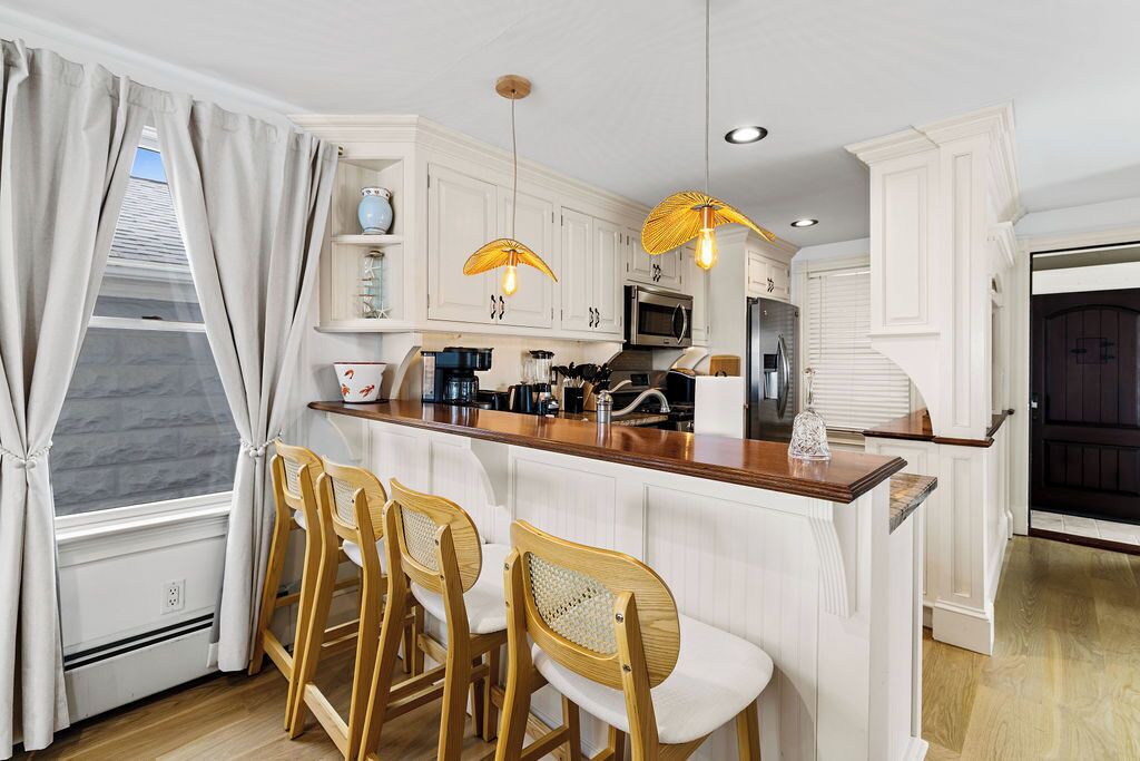 Photo of Kitchen in Somerset
