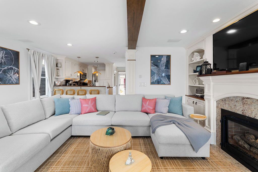Photo of Livingroom in Somerset