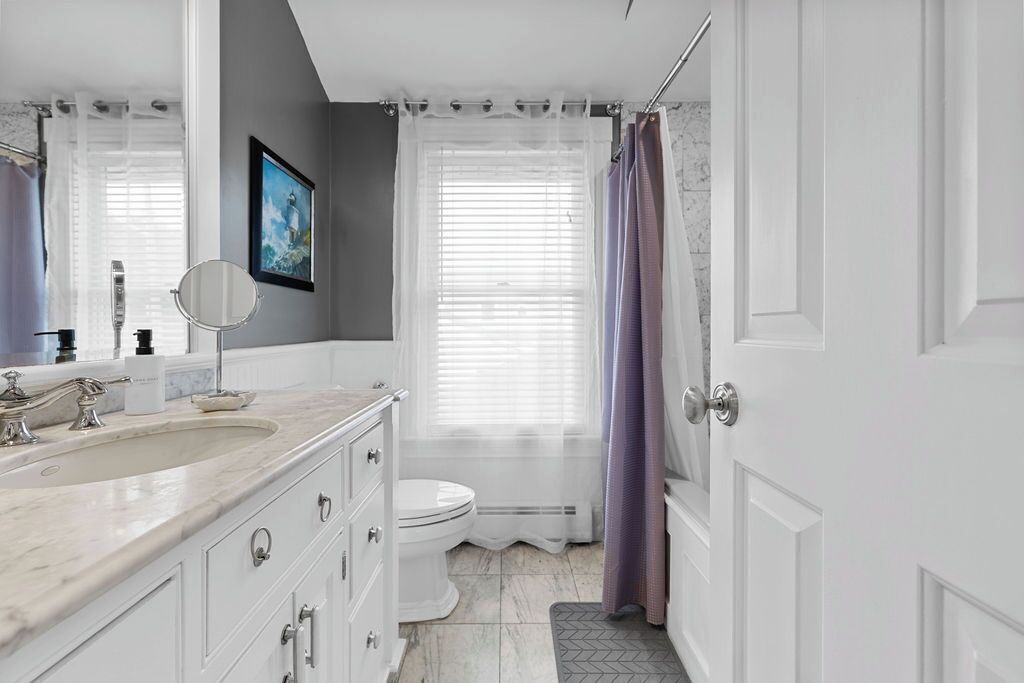 Photo of Bathroom in Somerset