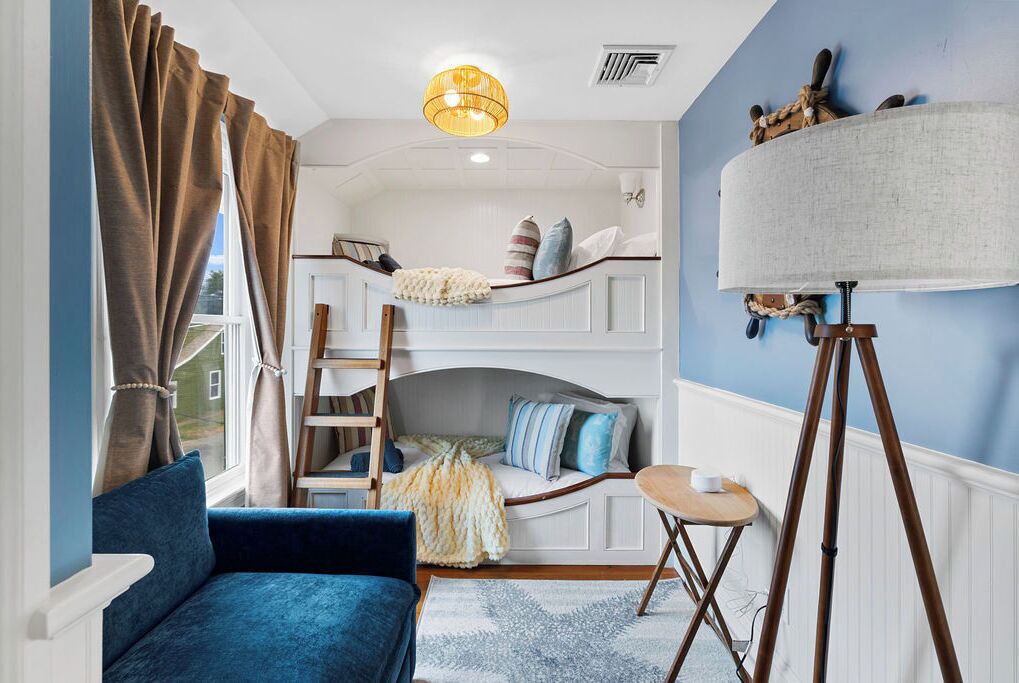 Photo of Livingroom in Somerset