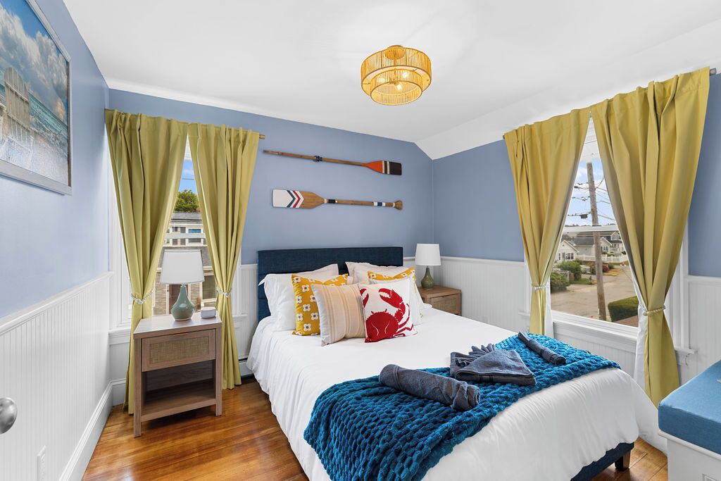 Photo of Bedroom in Somerset